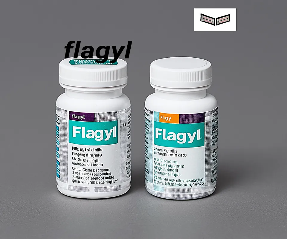 Flagyl vendita online